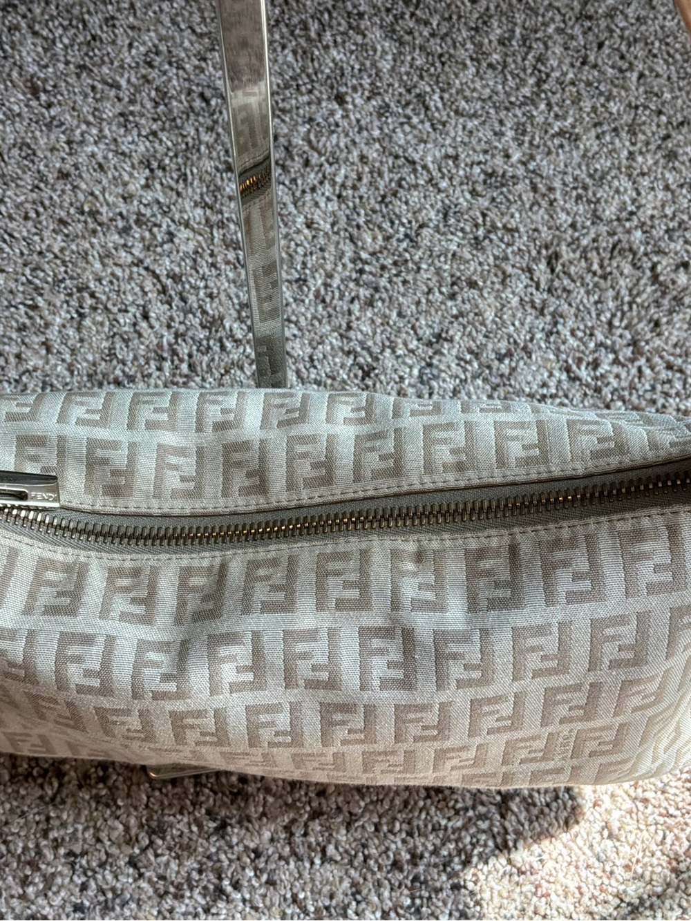 Fendi shoulder bag - Picture 3 of 12